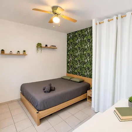 Apartmán -