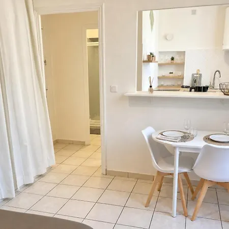 Apartmán -