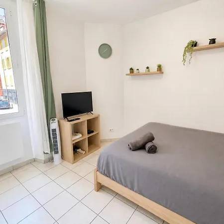 Apartmán - Cannes